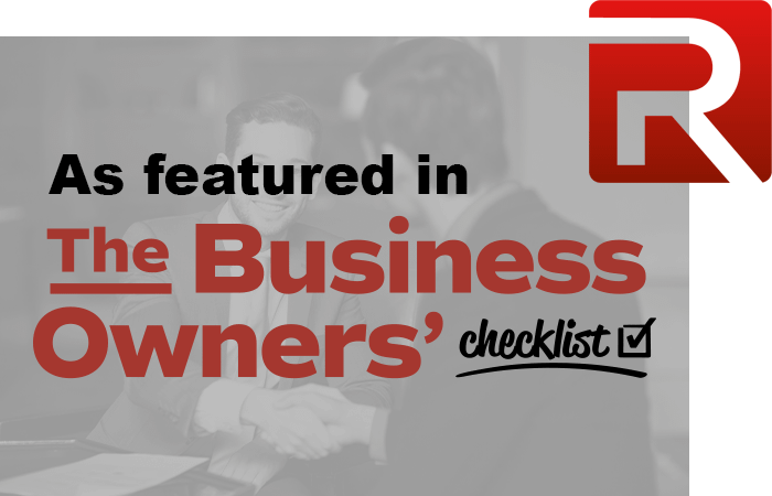 The Business Owners Checklist